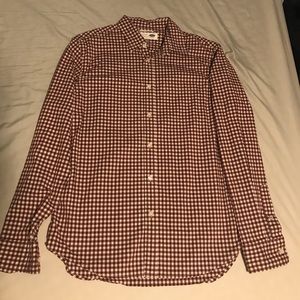 Men’s Old Navy Dress Shirt